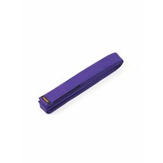 Пояс Manto, размер A3, 300 см, purple