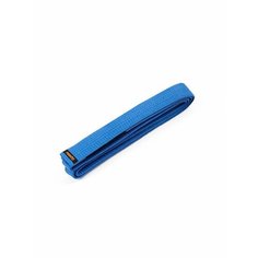 Пояс Manto, размер A1, 270 см, blue