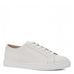 Кеды TENDANCE Tendance 863-01, размер 36, белый