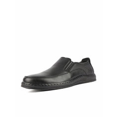 Туфли INSTREET, размер 40, black