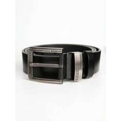 Ремень , черный Reman