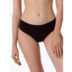 Трусы Conte Bikini LB 5001, размер 102/L, черный