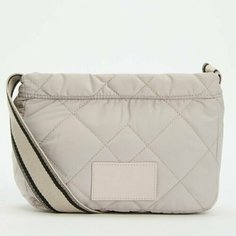 Сумка кросс-боди TENDANCE, бежевый