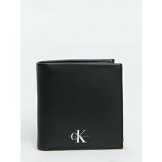 Портмоне Calvin Klein Jeans, черный