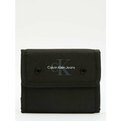 Кошелек Calvin Klein Jeans, черный