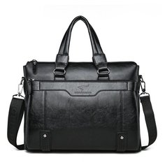 Сумка CARSON KANGAROO, черный