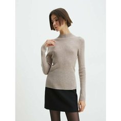 Джемпер Maison David, размер S, , бежевый