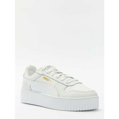 Кеды PUMA, размер 35,5, белый
