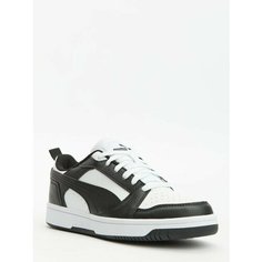 Кеды PUMA, размер 35,5, белый