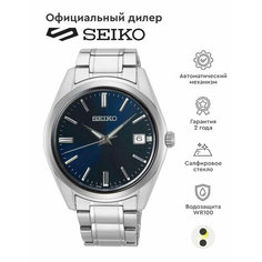 Наручные часы SEIKO CS Dress, синий