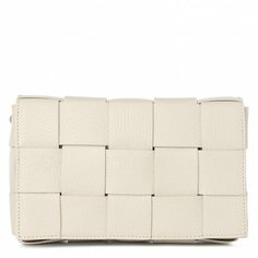Сумка divas bag, молочно-белый