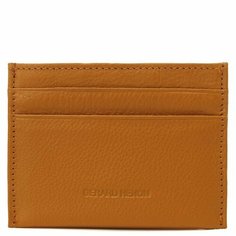 Картхолдер Gerard Henon, желтый