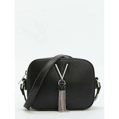 Сумка кросс-боди Valentino, чёрный