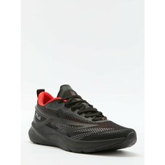 Кроссовки Fila, размер 42, черный