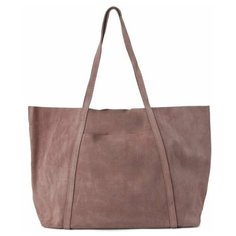 Сумка шоппер divas bag, розовый