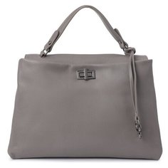 Сумка divas bag, серый