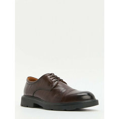 Туфли Maison David, размер 39, dark brown