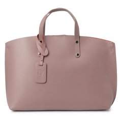 Сумка тоут divas bag, розовый/фиолетовый