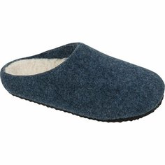 Тапочки Mursu, размер 40, синий