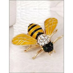 Брошь Brooch Style