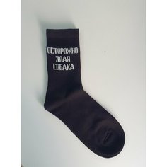 Носки Frida, размер 36-45, 035 белый-бирюза