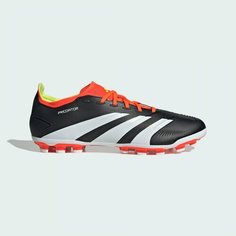 Бутсы adidas, размер 7 US, черный