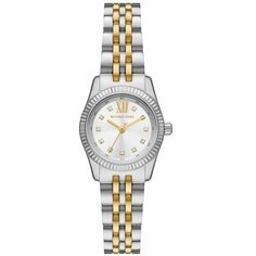 Наручные часы MICHAEL KORS, серебристый