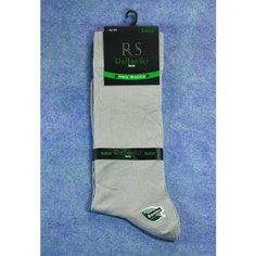 Носки Raffaello Socks, размер 42-45, светло-серый