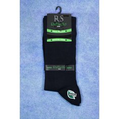 Носки Raffaello Socks, размер 42-45, графит