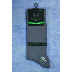 Носки Raffaello Socks, размер 42-45, серый