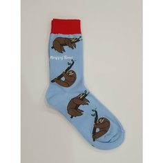 Носки Frida, размер 36-45, белый