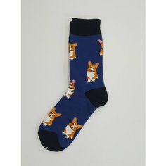 Носки Frida, размер 36-45, молочный