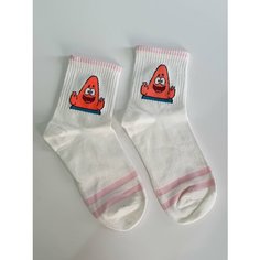 Носки Frida, размер 36-45, Черный (3009 black)