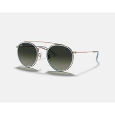 Солнцезащитные очки Ray-Ban, бесцветный