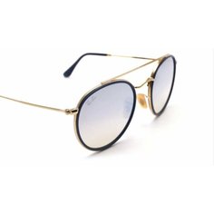 Солнцезащитные очки Ray-Ban, золотистый