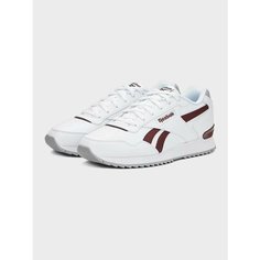 Кроссовки Reebok, размер 45, белый
