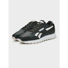 Кроссовки Reebok, размер 38.5, серый