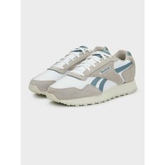Кроссовки Reebok, размер 37, серый