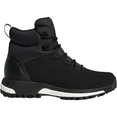 Ботинки хайкеры adidas TERREX PATHMAKER CP CW W, размер 4-, чёрный