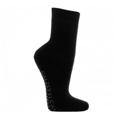 Носки Calzetti, размер 36-39, черный