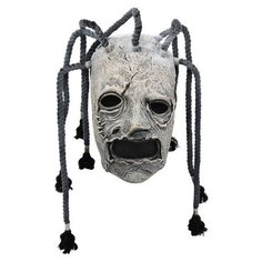 Маска группы Slipknot