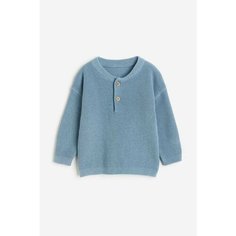 Джемпер H&M, размер 68