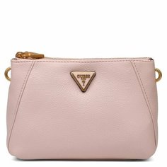 Сумка кросс-боди GUESS, светло-розовый