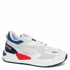 Кроссовки PUMA Puma 383590, размер 41, белый