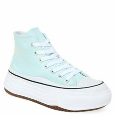 Кроссовки TENDANCE Tendance AQ-TV067F-01, размер 37, голубой