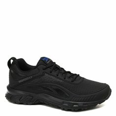 Кроссовки Reebok Reebok RIDGERIDER 6.0, размер 40,5, чёрный