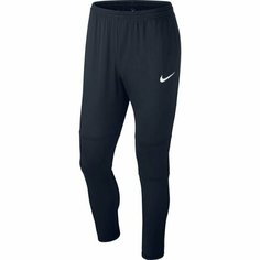 Брюки спортивные NIKE, размер 48, темно-синий