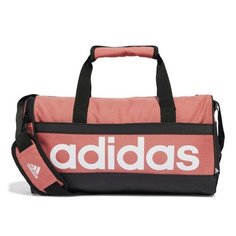 Сумка спортивная adidas, светло-оранжевый