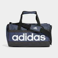 Сумка спортивная adidas, синий