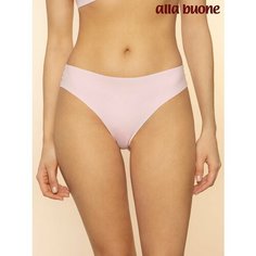 Трусы Alla Buone Latte, размер 50, розовый